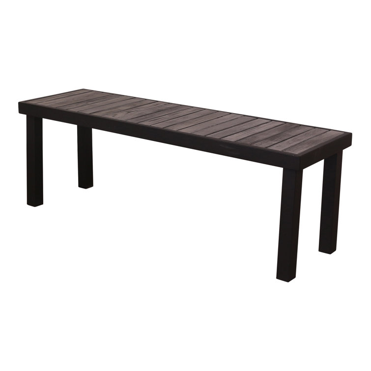 Picnic discount bench seat